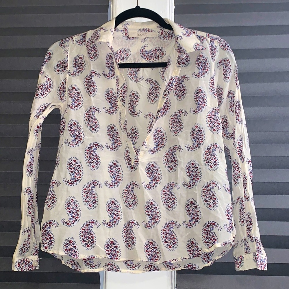 Loft top